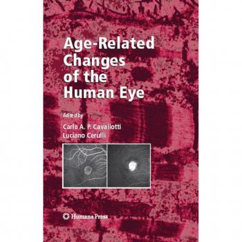 Age-Related Changes of the Human Eye