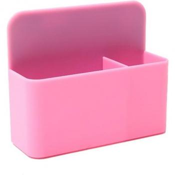 Porte-crayon magnétique avec marqueurs pour tableau blanc
