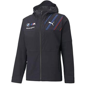 Veste de course Puma BMW Motorsport