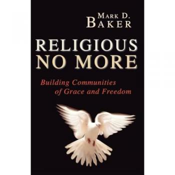 Religious No More