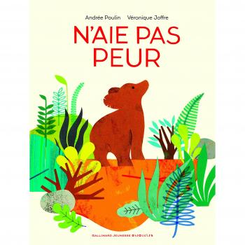 N'aie pas peur