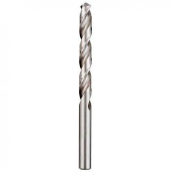 9 mm HSS Drill Bit Total Length 125 mm