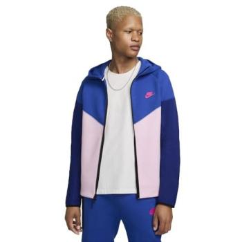 Sweat Zippé Nike Tech Fleece Windrunner