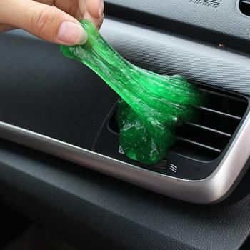Squeegee Mouvement Libre pour Voiture