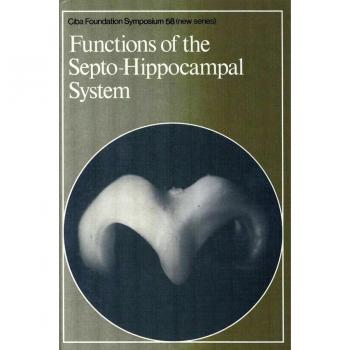 Vitalsource Technologies, Inc. Functions Of The Septo-hippocampal System