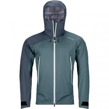Giacca Leggera Ortovox Westalpen 3L Uomo