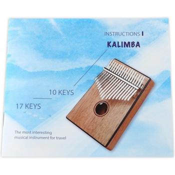 The Ultimate Kalimba Guide: Thumb Piano for Beginners