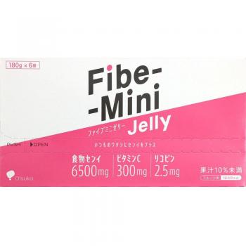 Otsuka Mini Gelee Packung 180g