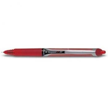 Stylo Pilot V5 RT 0.5 mm Argent