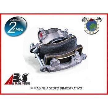 A.B.S. 621392 Bremssystem