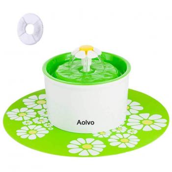 Beccuccio per fontana d'acqua per animali Domestici Catit Aolvo Pet Fountain1.6L