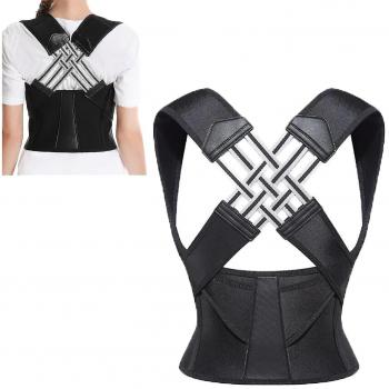 Ceinture lombaire réglable polyvalente