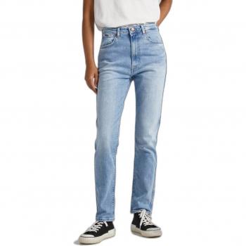 Jeans Betty azul para mujer de Pepe Jeans