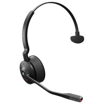 Jabra Engage 55 Casque Mono MS USB-A