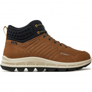 Grisport robuste Wanderstiefel Braun – 44417S50G