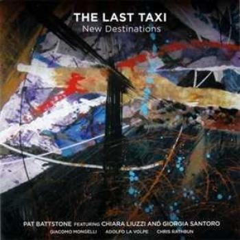 Le Dernier Taxi : Nouvelles Aventures