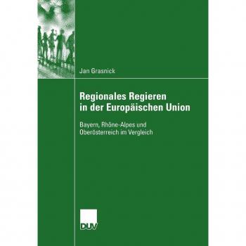 Vitalsource Technologies, Inc. Regionales Regieren In Der Europaischen Union
