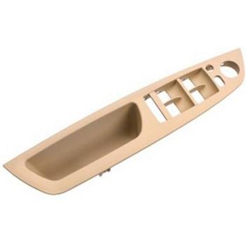 Tirant de porte noir beige pour BMW E70 E71 X5 X6