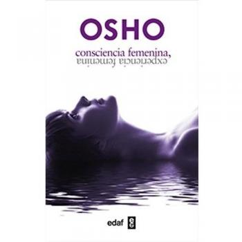 Consciencia femenina, experiencia femenina