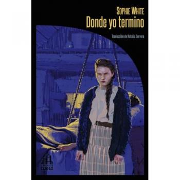 Donde yo termino.