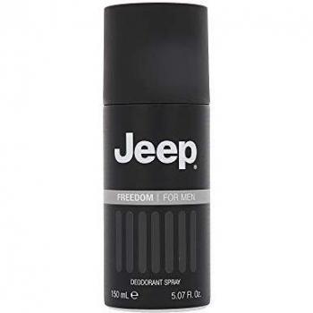 Jeep Freedom Fresh 150 ML