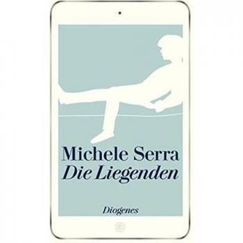 Michele Serra Die Liegenden (Detebe)