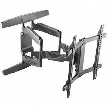 IBRA TV Wall Bracket for QLED, OLED, LED, LCD, Plasma & Curved Screens