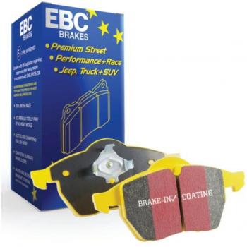 Ensemble plaquettes frein arrière YS EBC DP41451R