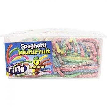 Fini Espaguetti Frutas Tropicales