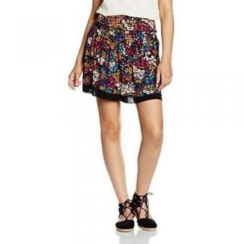 Falda “Vibrante Corte”