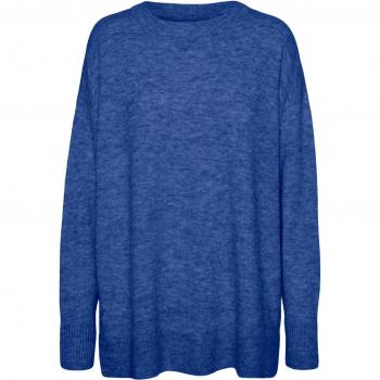 Vero Moda O-Neck Pullover Filuca