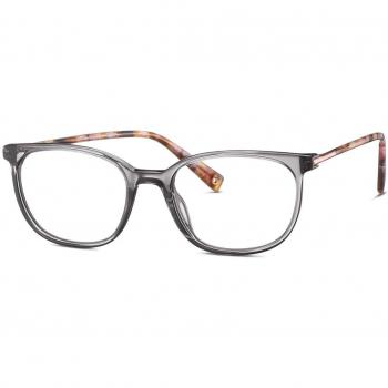 Cristal Brendel 903196: gafas recetadas masculinas