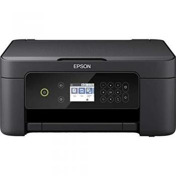 Epson Expression Home XP-4200 Inkjet Wireless Printer, Copier, Scanner Inks
