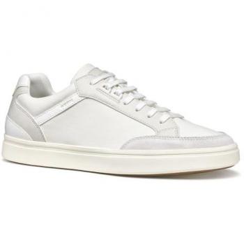 Sneakers Uomo Geox Baltmoore Bianco