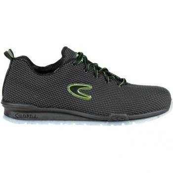 Calzado Profesional MONTI S3 SRC
