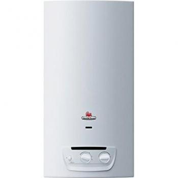 Chauffe-eau gaz naturel Opalia C 14