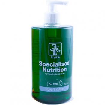 Nutriment Floraison Tropicale 750 mL