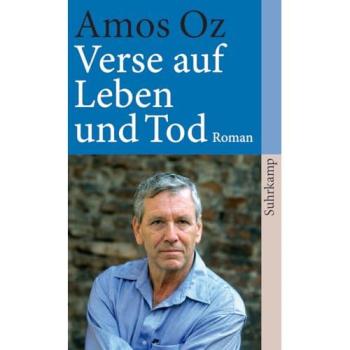 Verse auf Leben und Tod: Roman