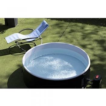 Spa gonflable rond Ospazia