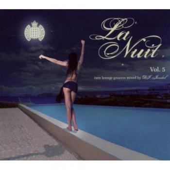 Nuit Envoûtante Vol.5