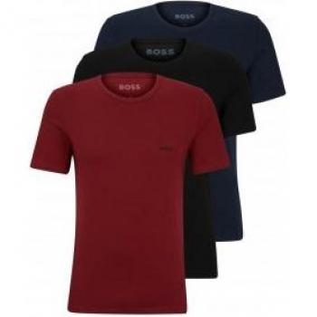 Camisetas BOSS Classic Rn