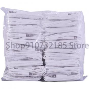 20pcs J5 In-Ear Headsets with Microphone for Samsung S4, S3, Xiaomi, Huawei