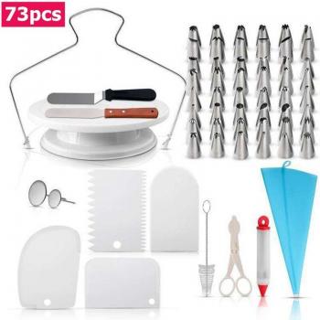 Fournitures de Cuisson Kit Gâteau 34/69/73