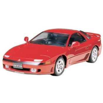 Tamiya Mitsubishi GTO Twin Turbo 1/24 Edition