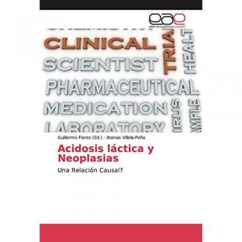 Acidosis láctica y Neoplasias: Una Relación Causal?