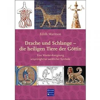 Drache und Schlange