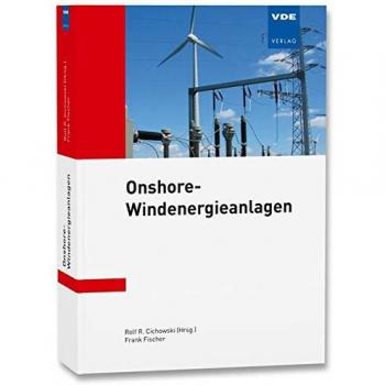 Onshore-Windenergieanlagen