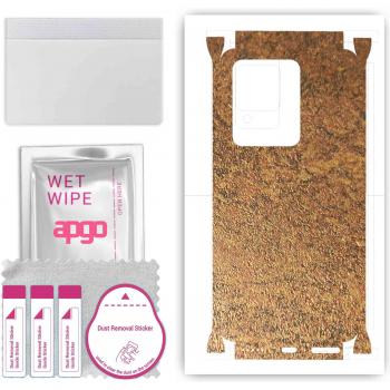 Vivo V25 Pro 5G Rusty Copper Full Body Protective Film