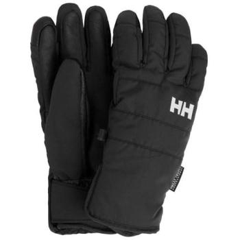 Helly Hansen Gants de ski Femme Swift HT Noir XS