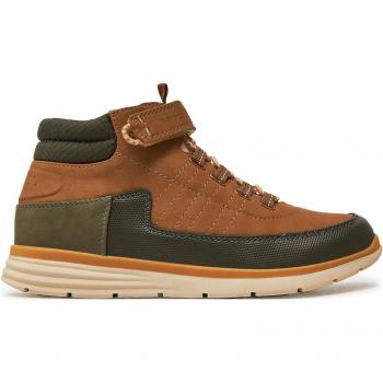 Botines Esportivos MAYORAL 46510 para Meninos Marrons